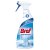 Bref Tekutý čistič koupelny ve spreji 750ml