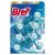 Bref Turqoise Aktiv WC Blok Ocean 3x50g