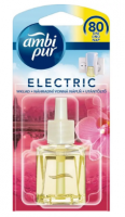 AmbiPur Electric Thai Orchid osvěžovač vzduchu 20ml