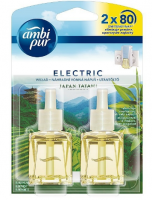 AmbiPur Electric Japan Tatami duopack náplň do osvěžovače 2x20ml