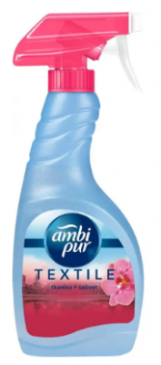 AmbiPur Fabric Refresher Thai Orchid osvěžovač textilu 500ml