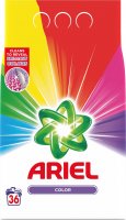 Ariel prací prášek Color (36 pracích dávek) 2,75kg