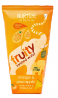 Nurture Fruity Fortified Water Orange & Pineapple 200ml