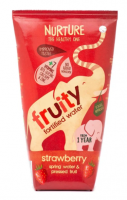 Nurture Fruity Fortified Water Strawberry 200ml