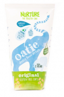 Nurture Oatie Dairy Free Drink Original 200ml