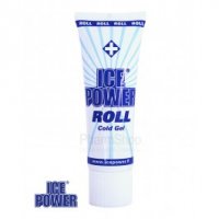 Ice Power IcePower Cold Gel Roll 75 ml