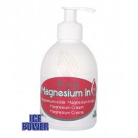 Ice Power IcePower Magnesium In Strong Cream 300 ml