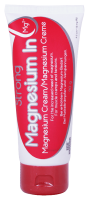 Ice Power IcePower Magnesium In Strong Cream 90 g