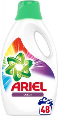 Ariel gel Color 2.64 l