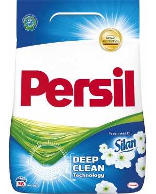 PERSIL Freshness by Silan prací prášek 2370g