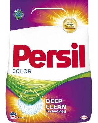 PERSIL Color prací prášek 2370g