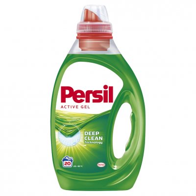 PERSIL Power Gel Regular prací gel 1000ml