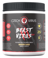 Czech Virus Beast Virus V2.0 Mandarinka 417,5g