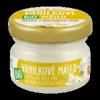 Purity Vision Bio Vanilkové máslo 20ml