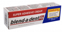 Blend-a-dent upev. krém Original Complete 47g