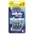 Gillette Blue3 Cool Pánská holítka 6+2ks