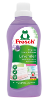 Frosch Eko Hygienická aviváž Levandule 750ml