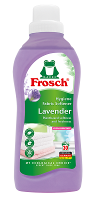 Frosch Eko Hygienická aviváž Levandule 750ml