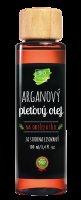 Vivaco Bio arganový olej 100 ml