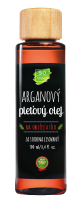 Vivaco Bio arganový olej 100 ml