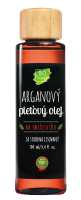Vivaco Bio arganový olej 100 ml