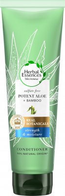 Herbal Essences Kondicionér na vlasy Aloe+Bambus 275ml