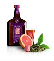 Samurai shot - sweet flower - Samurai Shot Sweet Flower 0,5l