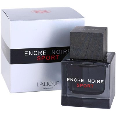 LALIQUE ENCRE NOIRE SPORT EdT.spray 100ml