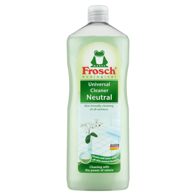 Frosch Eko univerzální čistič - neutrální 1000 ml