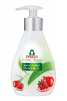 Frosch Eko Tekuté mýdlo Granátové jablko - dávkovač 300ml