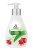 Frosch Eko Tekuté mýdlo Granátové jablko - dávkovač 300ml