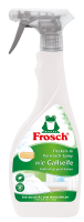 Frosch Sprej na skvrny a la "žlučové mýdlo" 500 ml