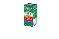 Systane ULTRA zvlhčující oční kapky 10ml
