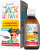 Hlíva JACK HLÍVÁK sirup 300ml glukany + laktoferin