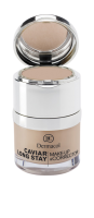 Dermacol Caviar long stay make up and corrector - pale 30 ml