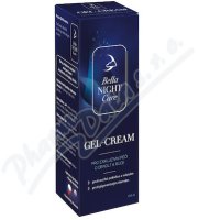 Bella NIGHT Care Gel-Cream na dekolt a ruce 100 ml