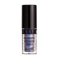 BarryM Holographic Eye Topper holografické oční stíny Luna