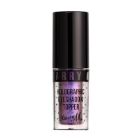 BarryM Holographic Eye Topper holografické oční stíny Star Dust