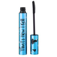 BarryM That's How I Roll Waterproof Mascara voděodolná řasenka 7ml