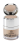 Dermacol Caviar long stay make up and corrector - nude 30ml