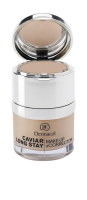 Dermacol Caviar long stay make up and corrector - tan 30ml