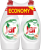 Jar Sensitive prostředek na nádobí Tea Tree & Mint 2x900ml