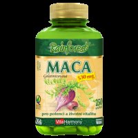 VitaHarmony Maca XXL economy 530mg 250kps