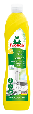 Frosch Eko Čistící krém Citrus 500ml