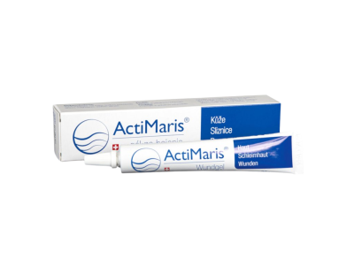ActiMaris Gel na rány 20g