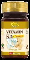VitaHarmony Vitamin K2 6tbl