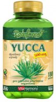 VitaHarmony Yucca XXL economy 500mg 180kps