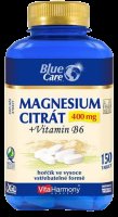 VitaHarmony XXL Magnesium citrát 400mg + Vitamin B6 150tbl VitaHarmony XXL Magnesium citrát 400mg + Vitamin B6 150tbl
