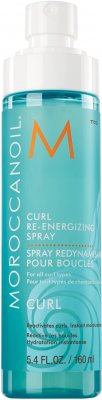 Moroccanoil Curl Re-Energizing Spray 160 ml