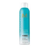 Moroccanoil Dry Shampoo Dark 205ml